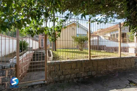 Casa com 3 Quartos à venda, 70m² no Cavalhada, Porto Alegre