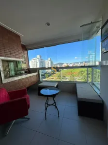 Apartamento com 3 Quartos à venda, 84m² no Jardim Atlântico, Florianópolis