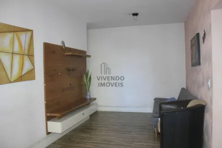 Apartamento com 2 Quartos para alugar, 62m² no Gopoúva, Guarulhos