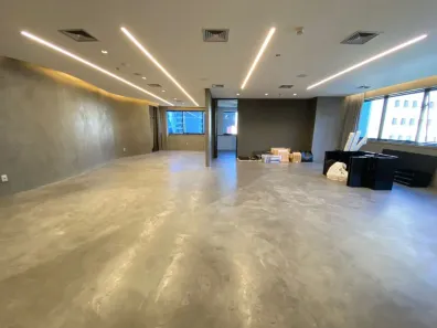Sala Comercial para venda ou aluguel, 289m² no Vila Olímpia, São Paulo