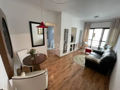Apartamento com 1 Quarto à venda, 35m² no Jardim Paulista, São Paulo