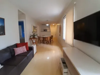 Apartamento com 2 Quartos à venda, 80m² no Paraíso, São Paulo