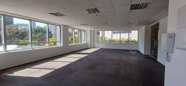 Sala Comercial para venda ou aluguel, 120m² no Vila Clementino, São Paulo