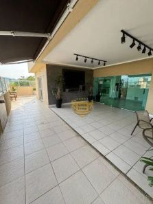 Apartamento com 3 Quartos à venda, 75m² no Fátima, Niterói
