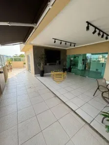 Apartamento com 3 Quartos à venda, 75m² no Fátima, Niterói