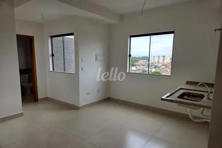 Apartamento com 2 Quartos à venda, 42m² no Vila Germinal, São Paulo