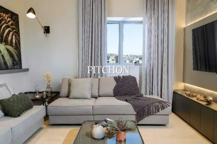Apartamento com 1 Quarto à venda, 78m² no Savassi, Belo Horizonte