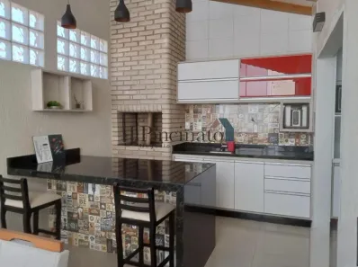 Casa com 2 Quartos à venda, 94m² no Tulipas, Jundiaí