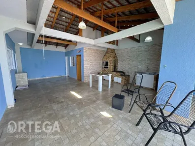 Casa com 2 Quartos à venda, 120m² no Parque Tarumã, Maringá
