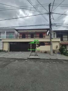 Casa de Condomínio com 4 Quartos à venda, 250m² no Taquara, Rio de Janeiro