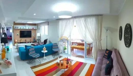 Apartamento com 2 Quartos à venda, 89m² no Jardim Ester Yolanda, São Paulo