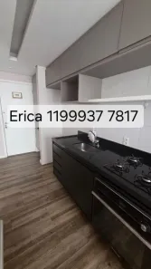 Apartamento com 2 Quartos para alugar, 60m² no Vila Polopoli, São Paulo