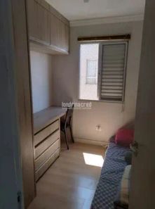 Apartamento com 3 Quartos à venda, 65m² no Conjunto Habitacional Santiago II, Londrina