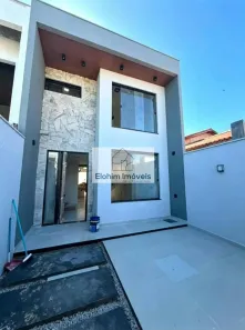 Casa com 3 Quartos à venda, 251m² no Jardim Vitória, Macaé