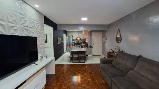 Apartamento com 3 Quartos à venda, 70m² no Conserva, Americana