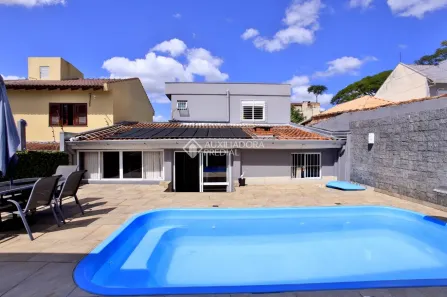 Casa com 3 Quartos à venda, 250m² no Jardim Sabará, Porto Alegre