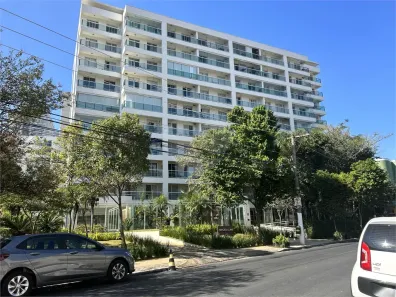 Apartamento com 1 Quarto à venda, 50m² no Mooca, São Paulo