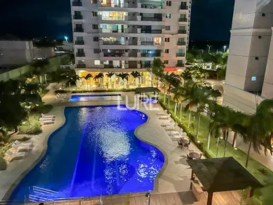 Apartamento com 3 Quartos à venda, 80m² no Ponta Negra, Natal