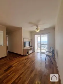 Apartamento com 3 Quartos para alugar, 75m² no Vila Gomes, São Paulo