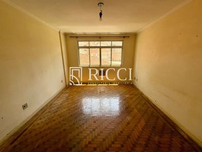 Apartamento com 2 Quartos à venda, 92m² no Gonzaga, Santos