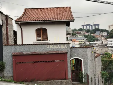 Sobrado com 3 Quartos à venda, 193m² no Vila Santa Maria, São Paulo