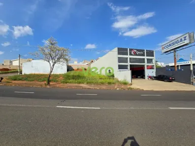 Lote/Terreno à venda, 377m² no Terras de Santa Bárbara, Santa Bárbara D'Oeste