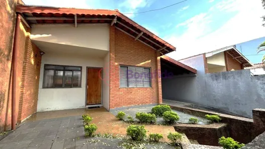 Casa com 2 Quartos à venda, 118m² no Jardim Tamoio, Jundiaí
