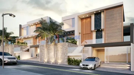Casa de Condomínio com 4 Quartos à venda, 230m² no Nossa Senhora da Vitória, Ilhéus