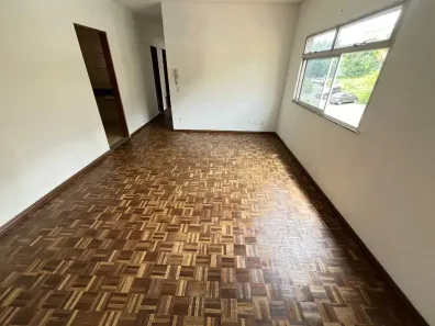 Apartamento com 3 Quartos para alugar, 84m² no Barreiro, Belo Horizonte