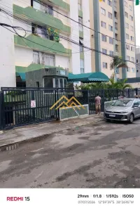 Apartamento com 2 Quartos à venda, 100m² no Costa Azul, Salvador