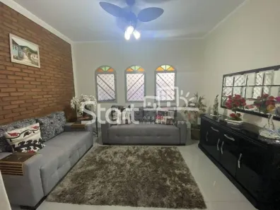 Casa com 4 Quartos à venda, 361m² no Jardim Magnólia, Campinas