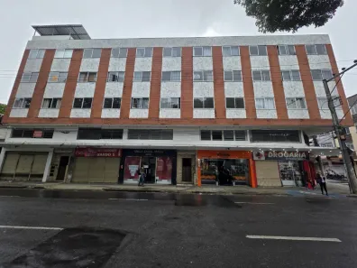 Apartamento com 2 Quartos à venda, 66m² no Vitorino Braga, Juiz de Fora