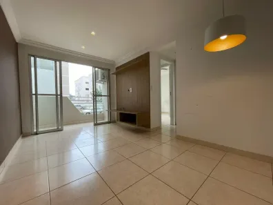 Apartamento com 2 Quartos à venda, 51m² no Chácaras São Pedro, Aparecida de Goiânia