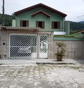 Casa com 4 Quartos à venda, 86m² no Balneario Umurama, Mongaguá