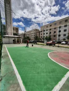 Apartamento com 2 Quartos à venda, 40m² no Catu de Abrantes (Abrantes), Camaçari
