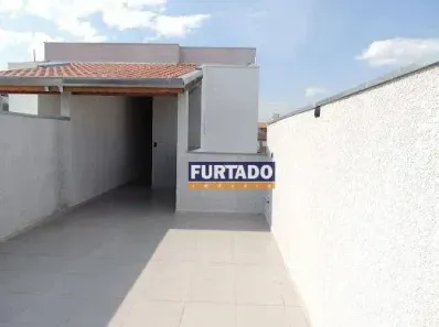Cobertura com 2 Quartos à venda, 104m² no Parque das Nações, Santo André