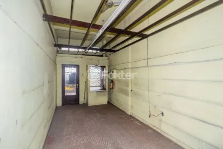 Ponto Comercial à venda, 36m² no Santa Maria Goretti, Porto Alegre