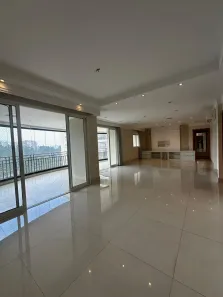 Apartamento com 3 Quartos para alugar, 201m² no Tamboré, Santana de Parnaíba