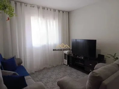 Apartamento com 2 Quartos à venda, 57m² no Parque Residencial Eloy Chaves, Jundiaí