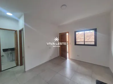 Apartamento com 2 Quartos à venda, 45m² no Água Rasa, São Paulo
