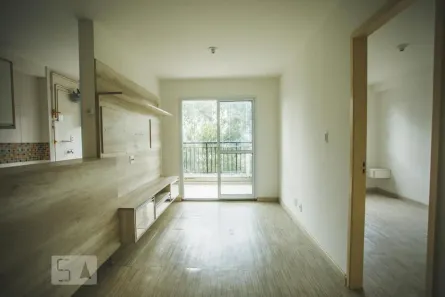 Apartamento com 1 Quarto à venda, 48m² no Vila Guarani (Z Sul), São Paulo