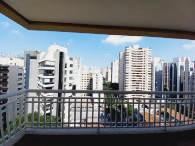 Cobertura com 3 Quartos à venda, 300m² no Moema, São Paulo