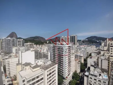 Apartamento com 3 Quartos à venda, 163m² no Flamengo, Rio de Janeiro