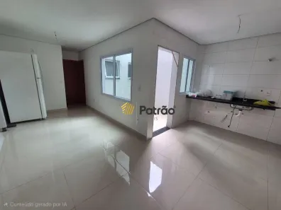 Cobertura com 2 Quartos à venda, 90m² no Silveira, Santo André