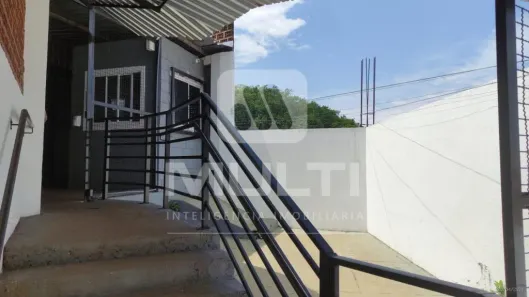 Ponto Comercial com 1 Quarto para alugar, 1500m² no Martins, Uberlândia