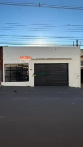 Galpão/Depósito/Armazém para alugar, 160m² no Leonor, Londrina