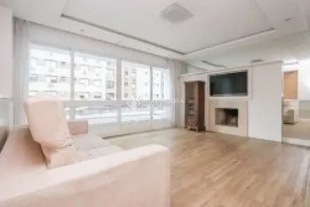 Apartamento com 3 Quartos à venda, 107m² no Passo da Areia, Porto Alegre