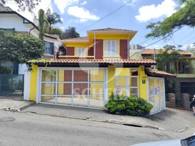 Imóvel Comercial para alugar, 240m² no Vila Mariana, São Paulo