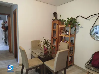 Apartamento com 2 Quartos à venda, 56m² no Agronomia, Porto Alegre