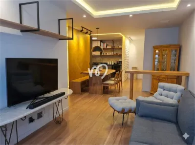 Apartamento com 3 Quartos à venda, 89m² no Barra da Tijuca, Rio de Janeiro
